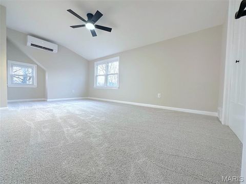 Tiny photo for 582 Brookhaven Court, Kirkwood, MO 63122 (MLS # 26007488)