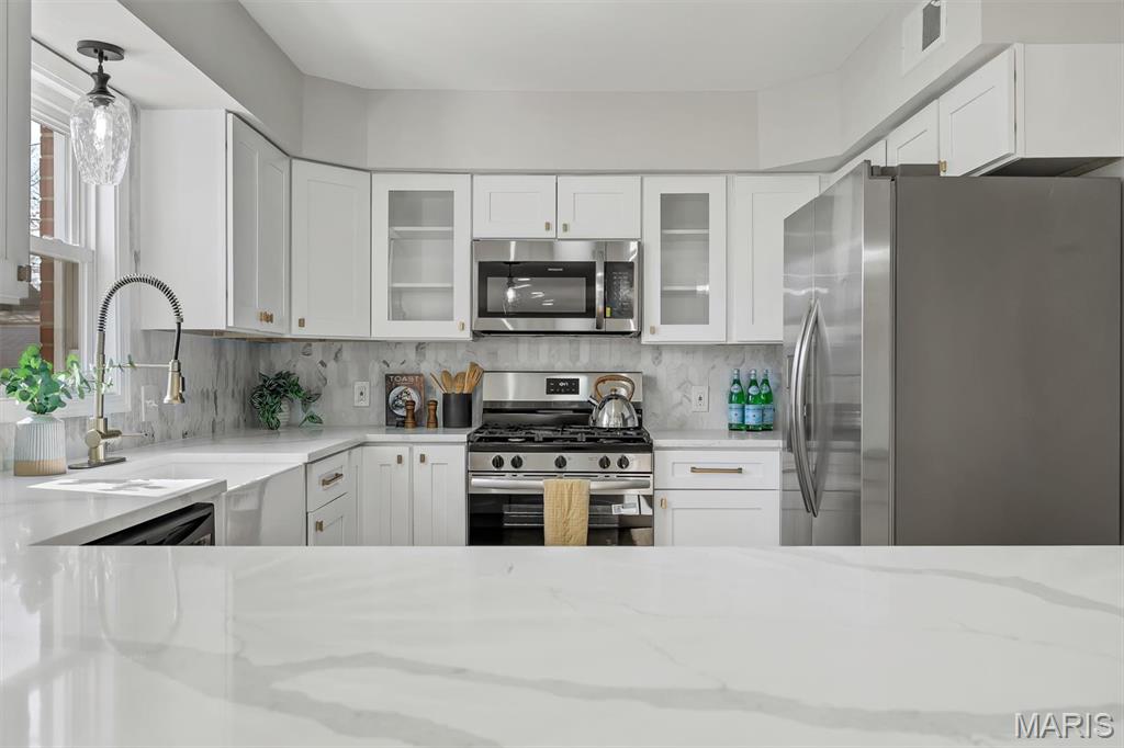 Dickson Terrace - Residential