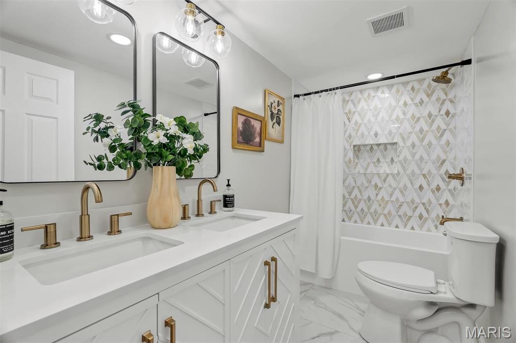 Dickson Terrace - Residential