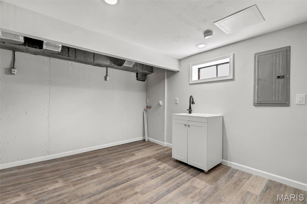 Dickson Terrace - Residential