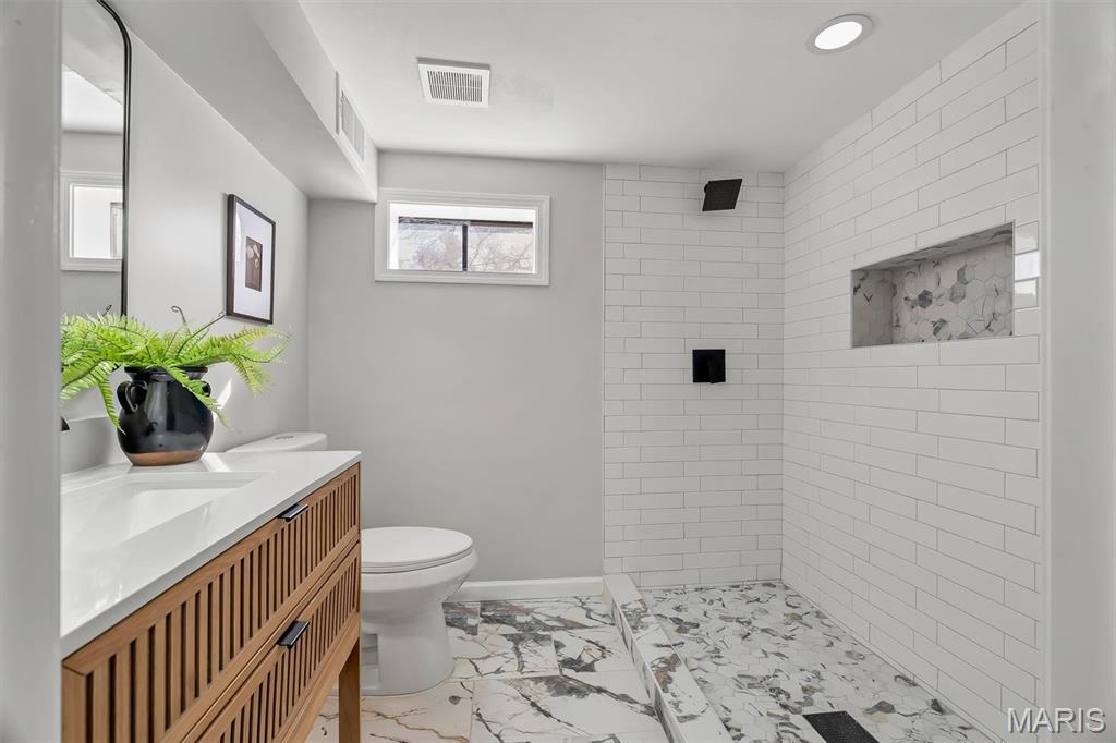 Dickson Terrace - Residential