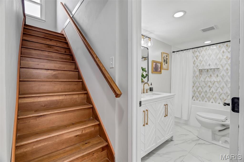 Dickson Terrace - Residential