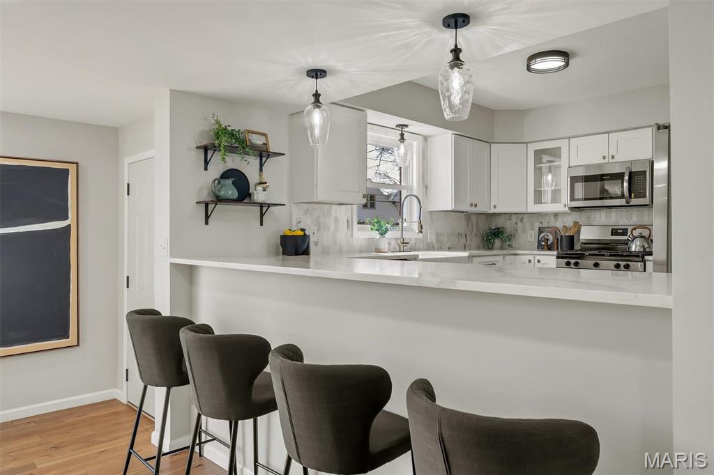 Dickson Terrace - Residential