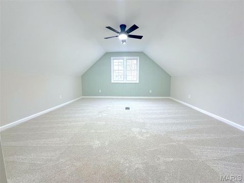 Tiny photo for 582 Brookhaven Court, Kirkwood, MO 63122 (MLS # 26007488)