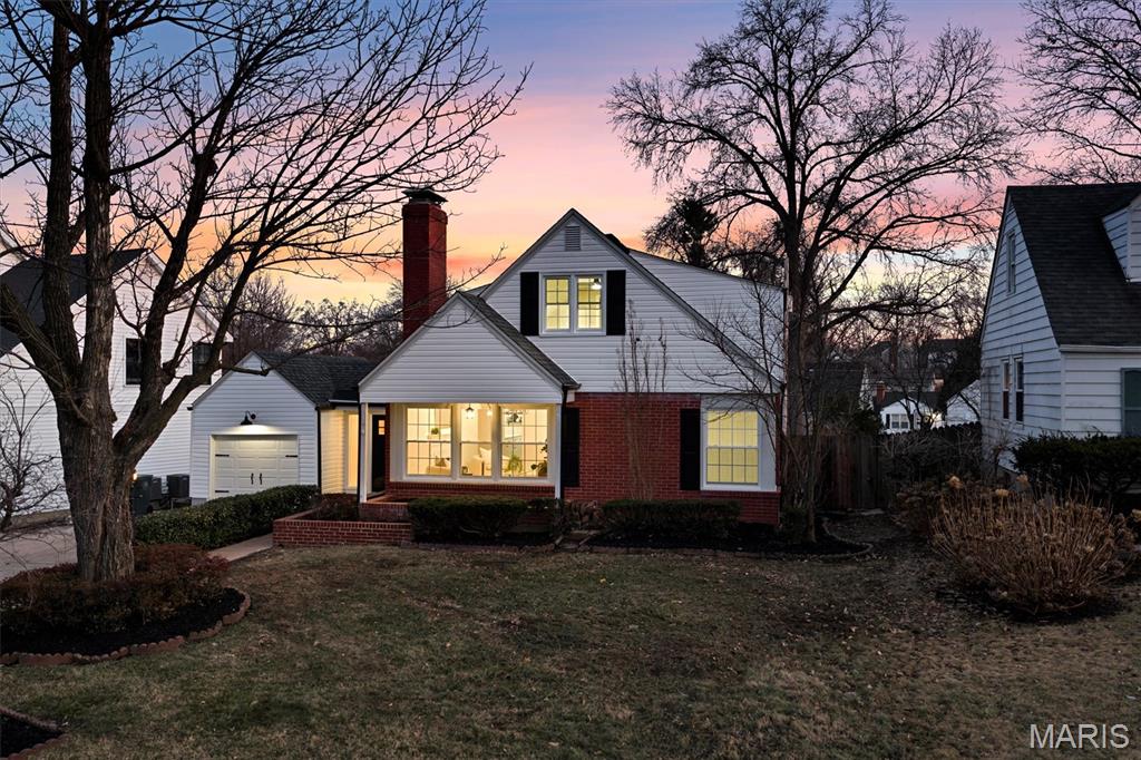 582 Brookhaven Court