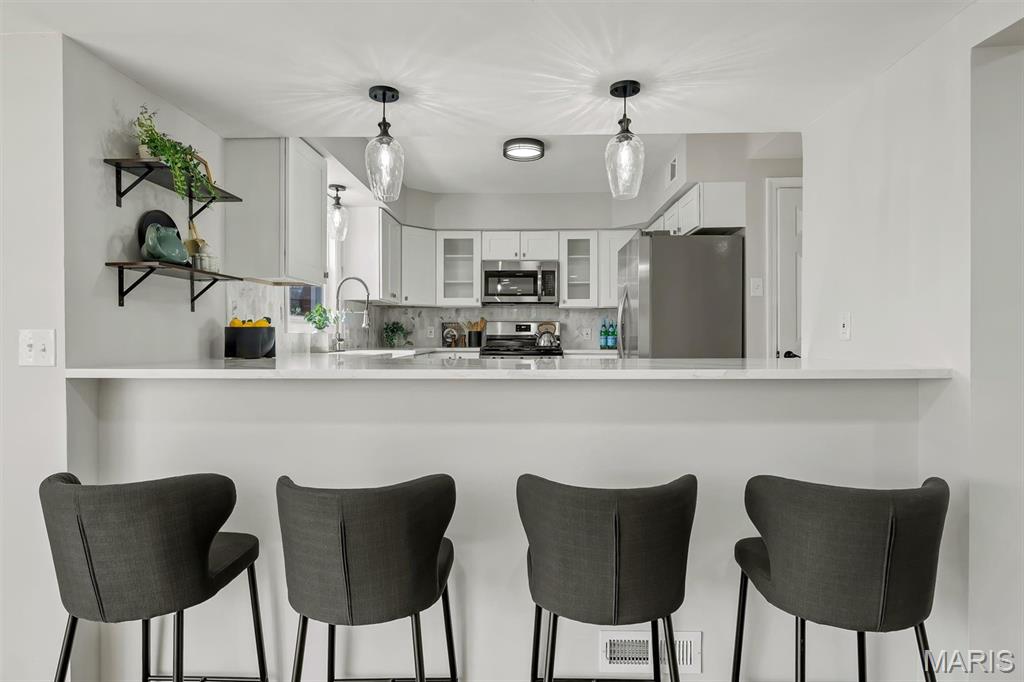 Dickson Terrace - Residential