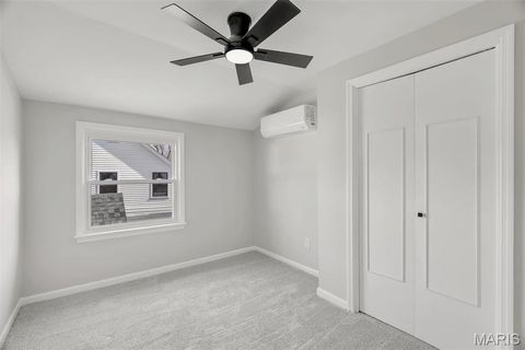 Tiny photo for 582 Brookhaven Court, Kirkwood, MO 63122 (MLS # 26007488)