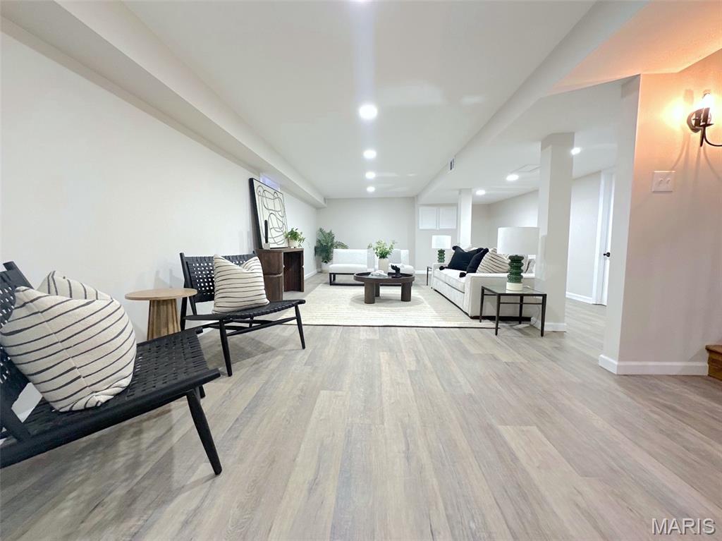 Dickson Terrace - Residential