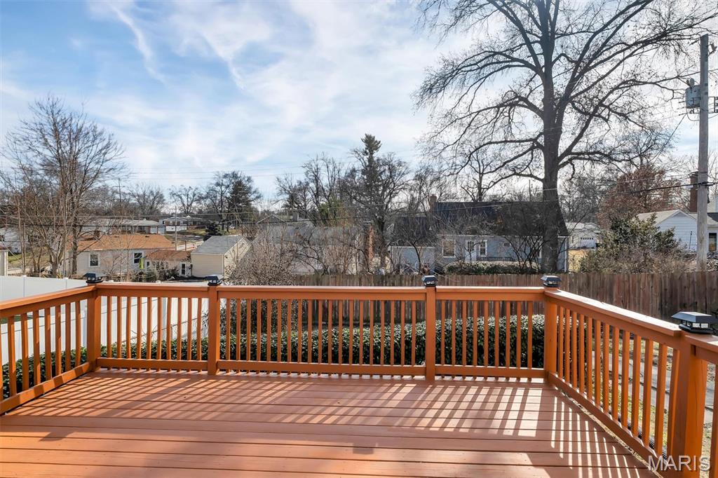 Dickson Terrace - Residential