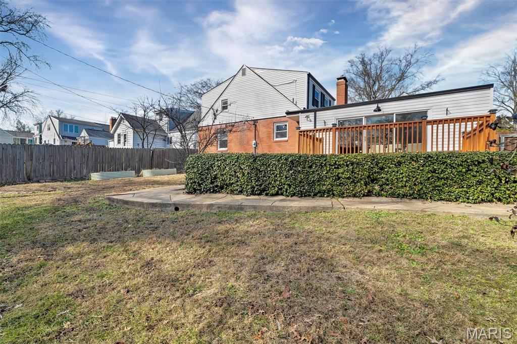 Dickson Terrace - Residential