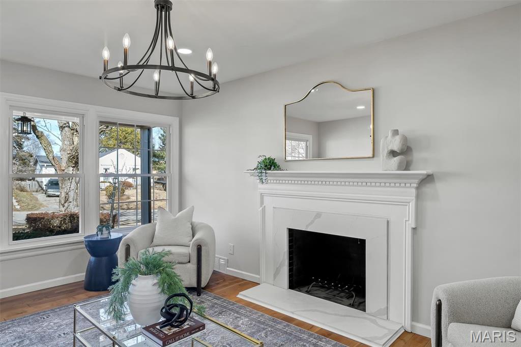 Dickson Terrace - Residential