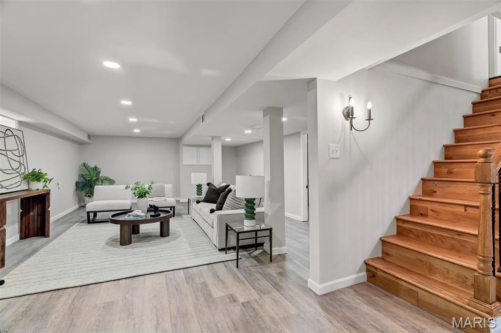 Dickson Terrace - Residential