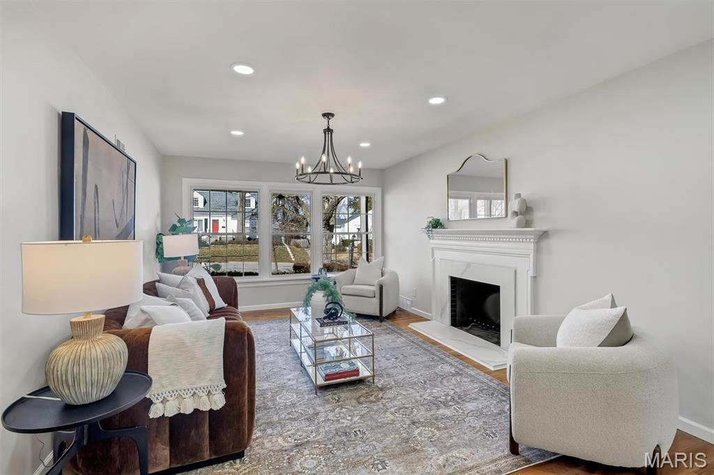 Dickson Terrace - Residential