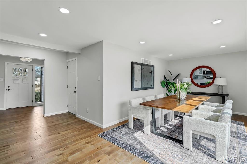 Dickson Terrace - Residential