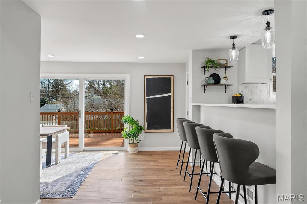 Dickson Terrace - Residential