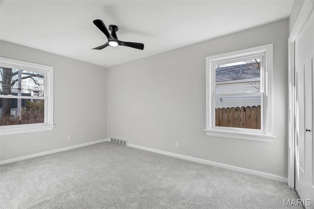 Dickson Terrace - Residential