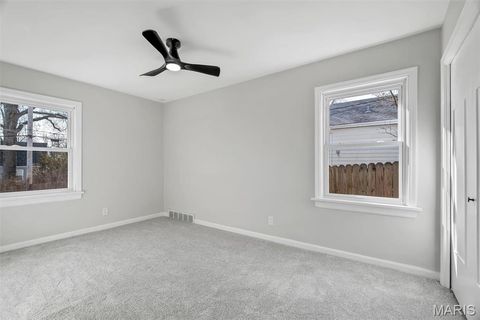 Tiny photo for 582 Brookhaven Court, Kirkwood, MO 63122 (MLS # 26007488)