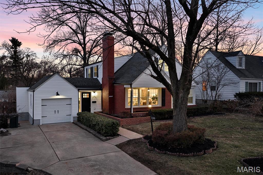 Dickson Terrace - Residential