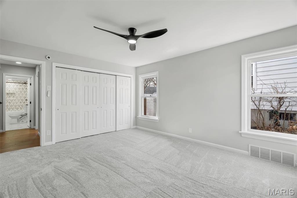 Dickson Terrace - Residential