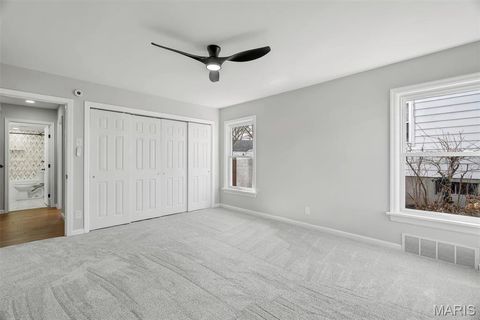 Tiny photo for 582 Brookhaven Court, Kirkwood, MO 63122 (MLS # 26007488)