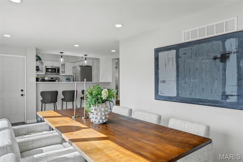 Dickson Terrace - Residential