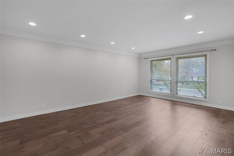 Tiny photo for 625 Claymont Drive, Ballwin, MO 63011 (MLS # 25075034)