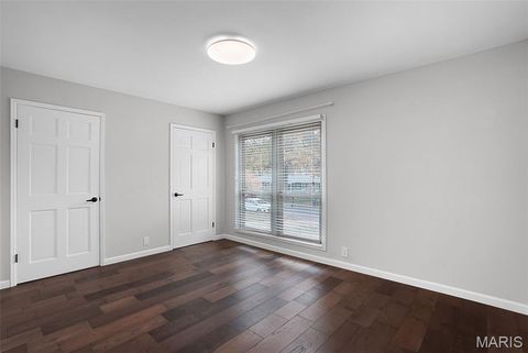 Tiny photo for 625 Claymont Drive, Ballwin, MO 63011 (MLS # 25075034)