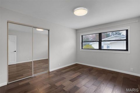 Tiny photo for 625 Claymont Drive, Ballwin, MO 63011 (MLS # 25075034)