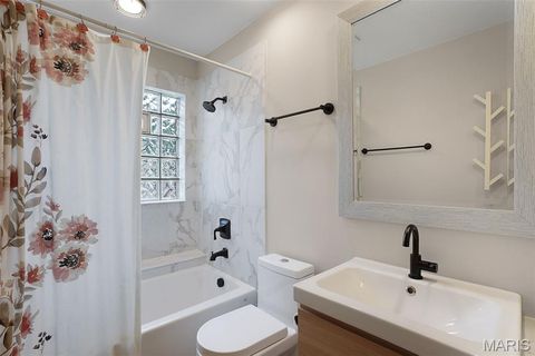 Tiny photo for 625 Claymont Drive, Ballwin, MO 63011 (MLS # 25075034)