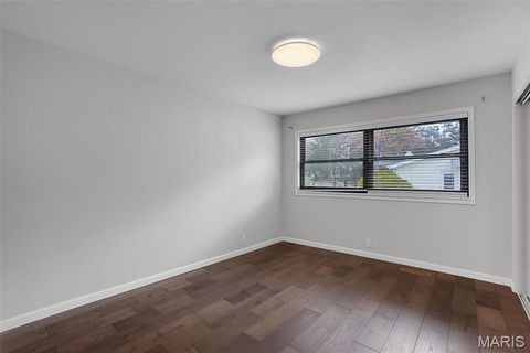 Tiny photo for 625 Claymont Drive, Ballwin, MO 63011 (MLS # 25075034)