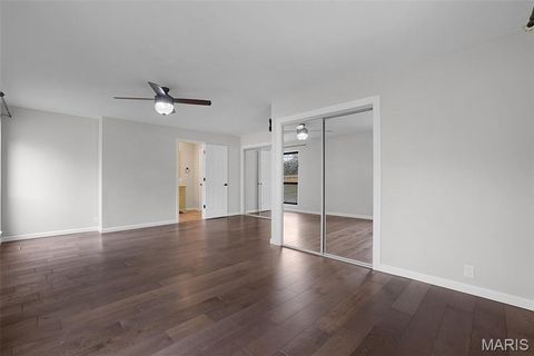 Tiny photo for 625 Claymont Drive, Ballwin, MO 63011 (MLS # 25075034)