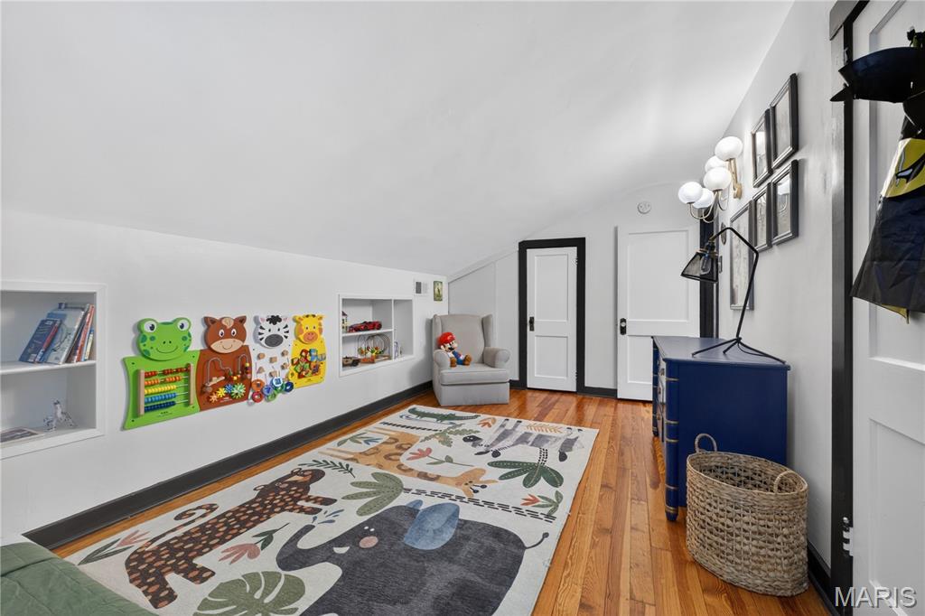 Glendale Heights - Residential