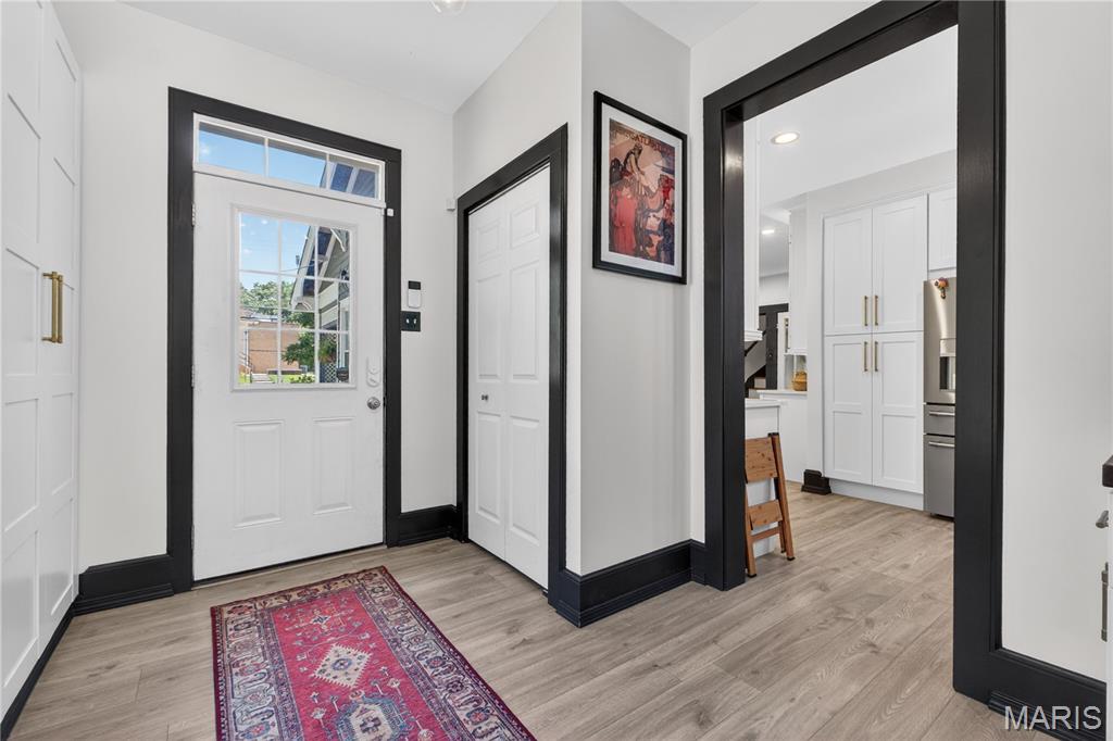 Glendale Heights - Residential