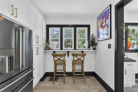 Tiny photo for 9445 Big Bend Boulevard, Webster Groves, MO 63119 (MLS # 26030578)