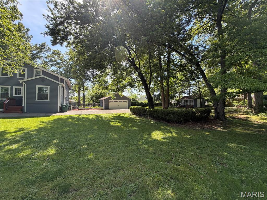 Glendale Heights - Residential