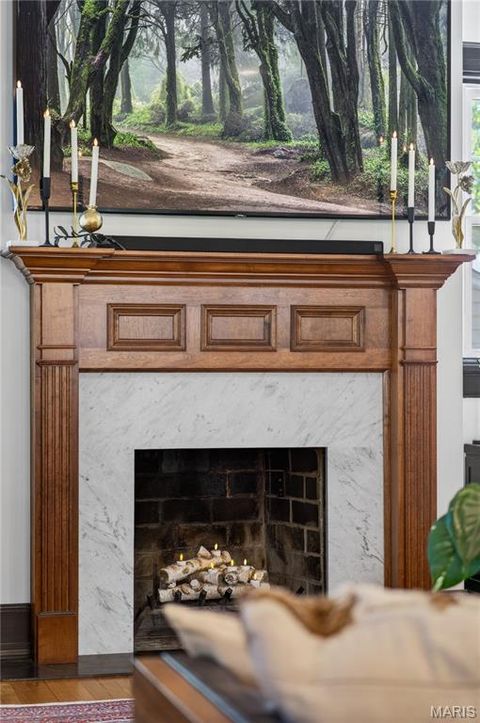 Tiny photo for 9445 Big Bend Boulevard, Webster Groves, MO 63119 (MLS # 26030578)