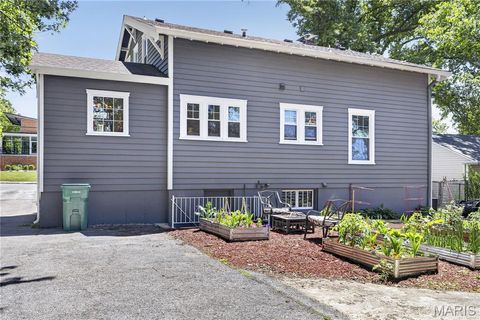 Tiny photo for 9445 Big Bend Boulevard, Webster Groves, MO 63119 (MLS # 26030578)