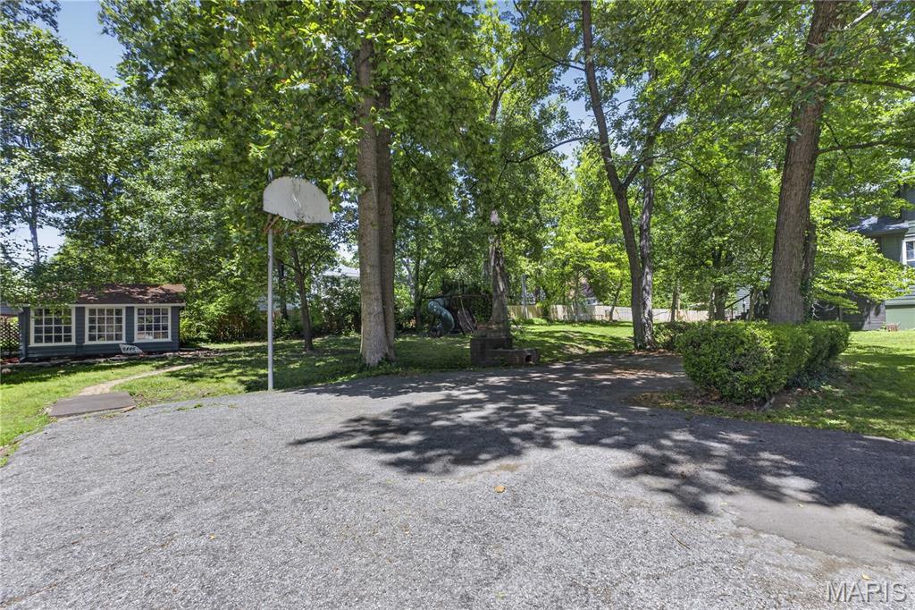 Glendale Heights - Residential