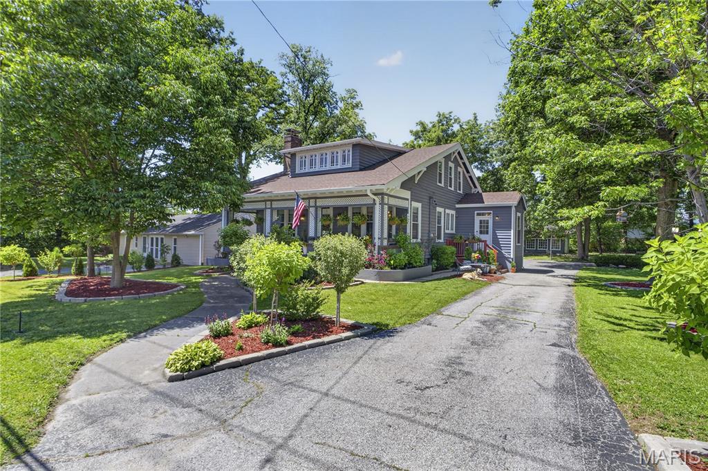 Glendale Heights - Residential