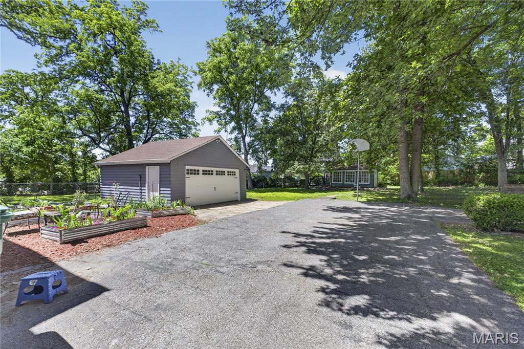 Glendale Heights - Residential