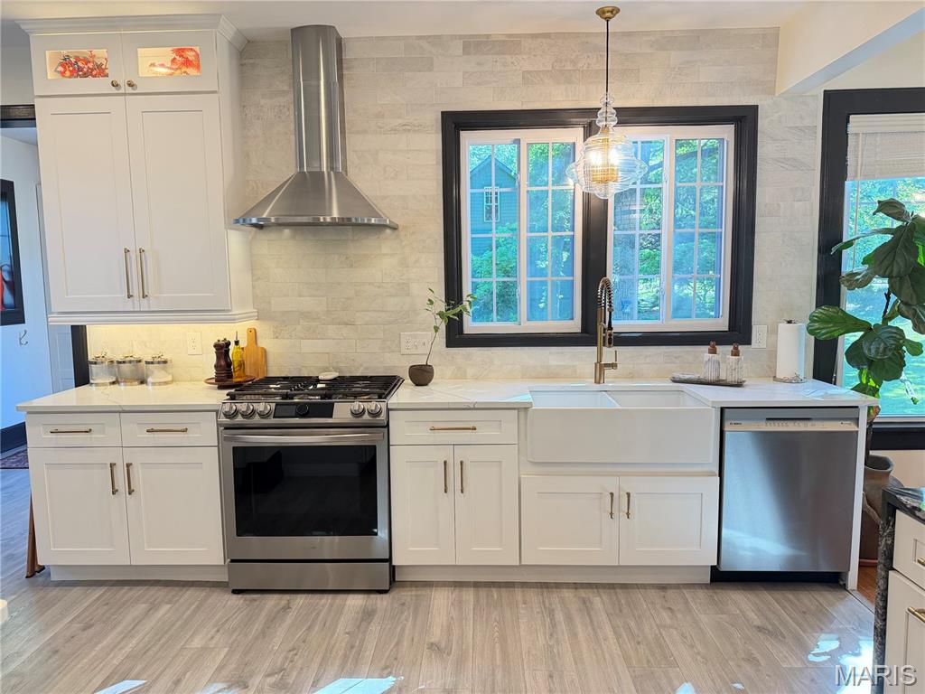 Glendale Heights - Residential