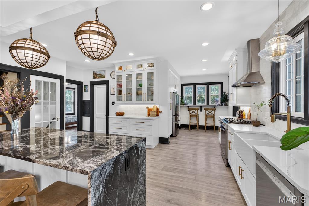 Glendale Heights - Residential