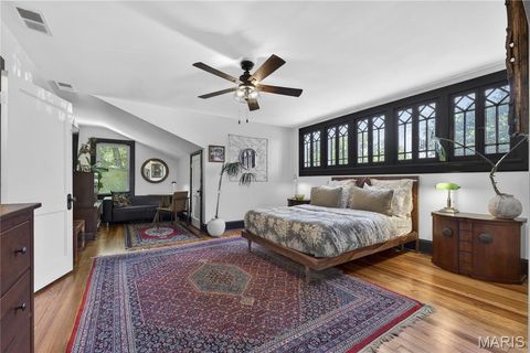 Tiny photo for 9445 Big Bend Boulevard, Webster Groves, MO 63119 (MLS # 26030578)