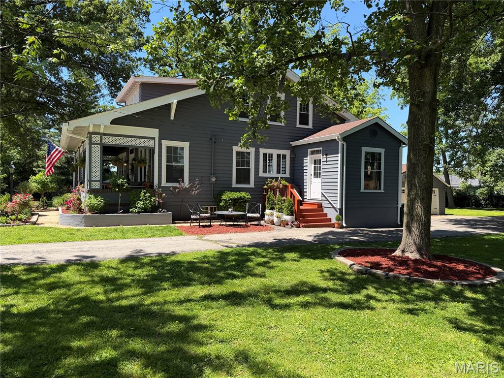 Glendale Heights - Residential