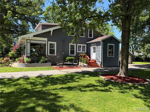 Tiny photo for 9445 Big Bend Boulevard, Webster Groves, MO 63119 (MLS # 26030578)