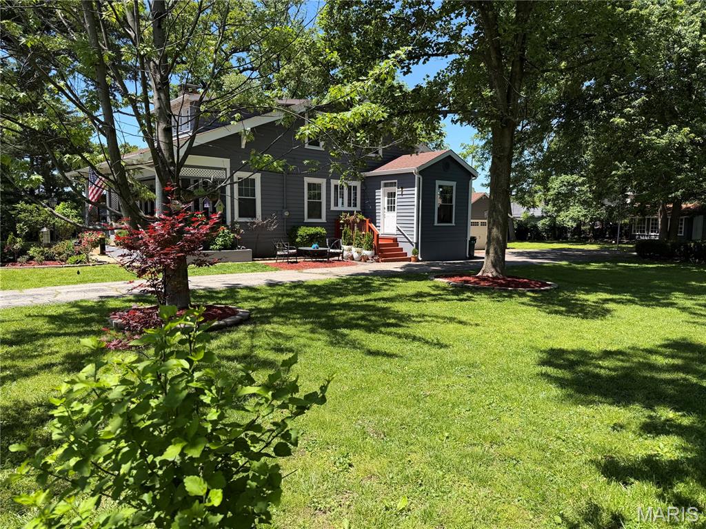 Glendale Heights - Residential