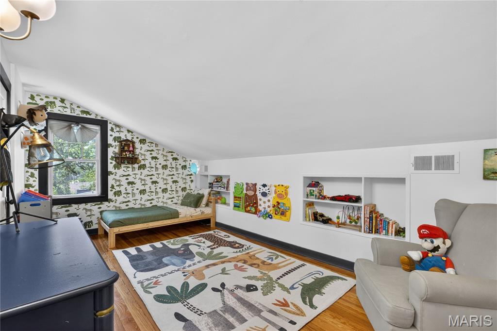 Glendale Heights - Residential