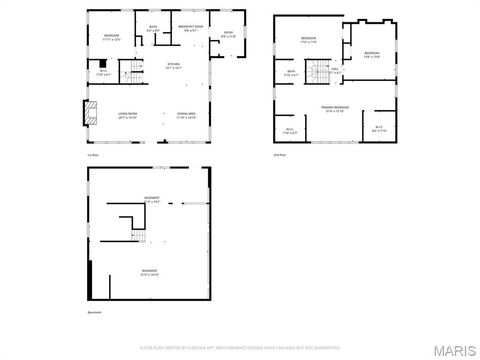 Tiny photo for 9445 Big Bend Boulevard, Webster Groves, MO 63119 (MLS # 26030578)