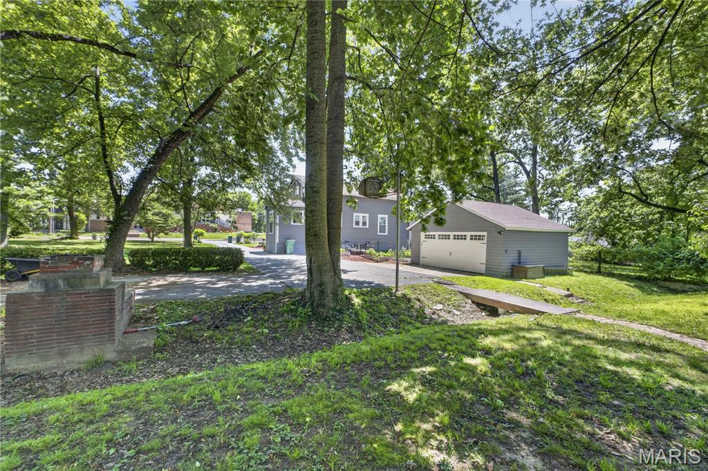 Glendale Heights - Residential