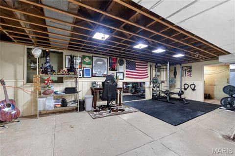 Tiny photo for 9445 Big Bend Boulevard, Webster Groves, MO 63119 (MLS # 26030578)